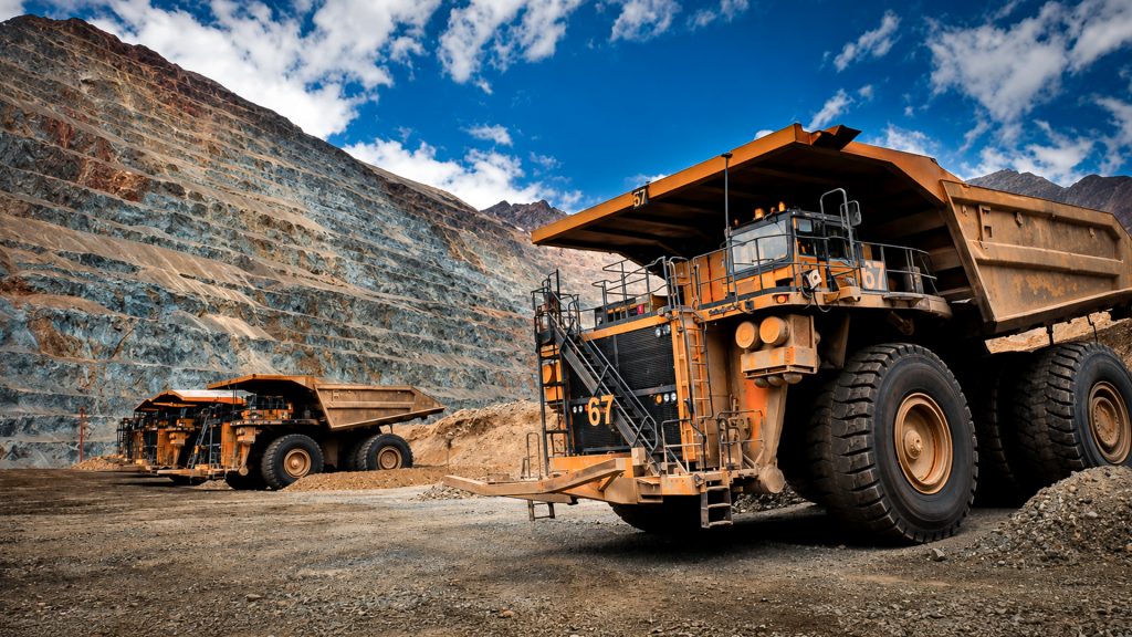 MINEM proyecta impulsar US$ 40,000 millones en inversiones mineras durante los próximos cinco años.