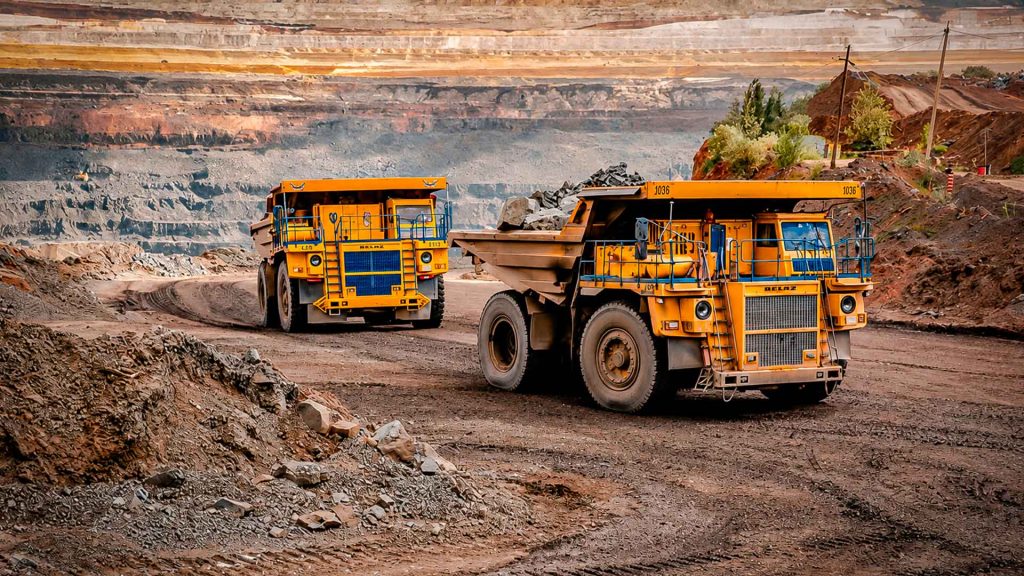 Inversiones mineras en Perú superan los US$ 3,300 millones en el primer semestre de 2026.