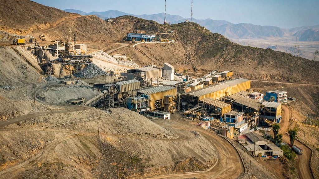 Mina Condestable produjo 9.3 millones de libras de cobre en el segundo trimestre de 2026.