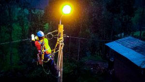 MINEM culminó nueve proyectos de electrificación rural que benefician a más de 33 mil ciudadanos en seis regiones del Perú.
