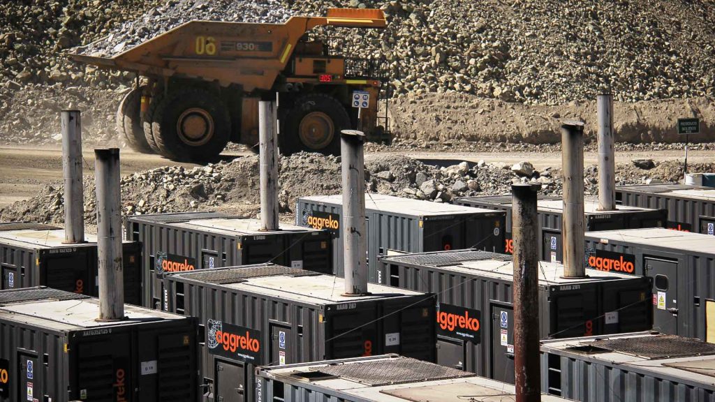 Minería en el Perú enfrenta el desafío de garantizar infraestructura y energía para el desarrollo de nuevos proyectos.
