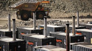 Minería en el Perú enfrenta el desafío de garantizar infraestructura y energía para el desarrollo de nuevos proyectos.