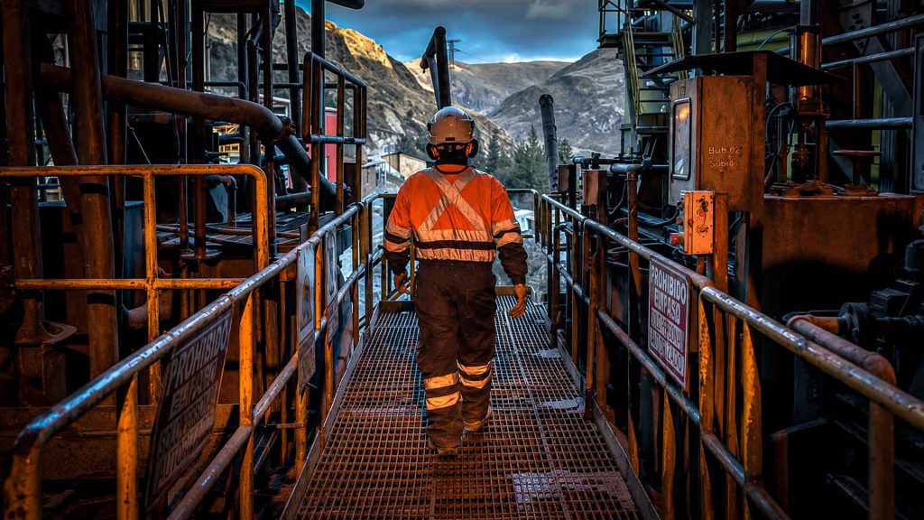Nexa Resources en Perú opera Cerro Lindo, El Porvenir, Atacocha y la refinería de Cajamarquilla.