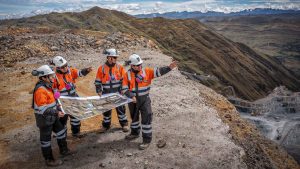 Nexa reportó una utilidad neta de US$98 millones y un EBITDA ajustado de US$286 millones durante el segundo trimestre de 2026.