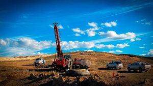 Palamina avanza con la exploración del proyecto de plata y cobre Galena en Puno.