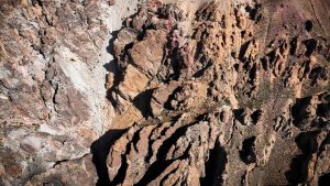 Patriot Resources amplió el proyecto Tassa para avanzar en la exploración de plata y oro en la región Moquegua.