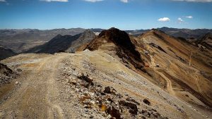 Pico Machay: Xali Gold prepara una campaña de 3,000 metros de perforación diamantina.