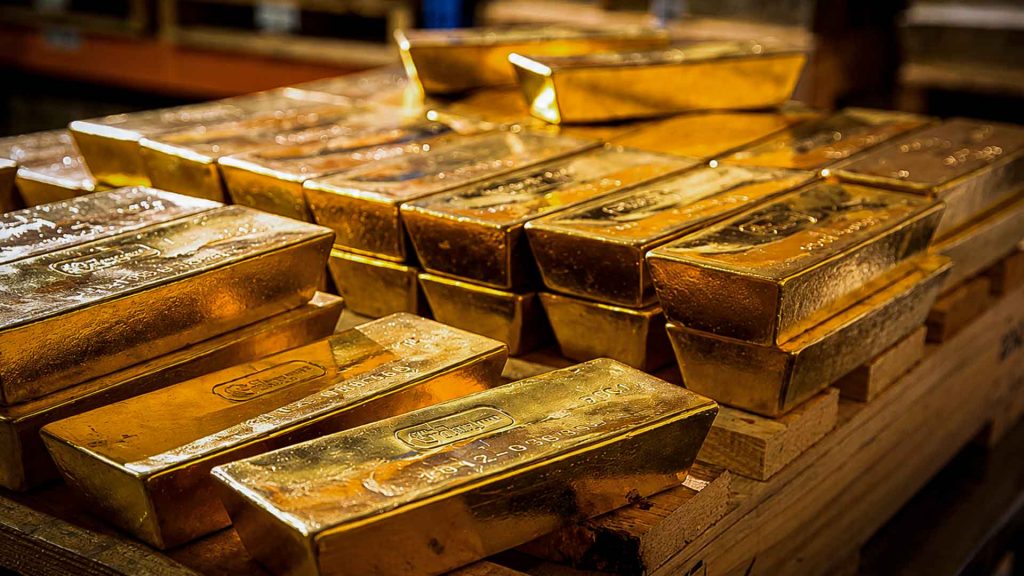 Producción de oro en Perú: Cajamarca, La Libertad y Arequipa concentran el 73.2% a junio de 2026.