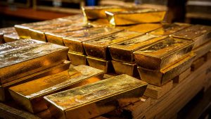 Producción de oro en Perú: Cajamarca, La Libertad y Arequipa concentran el 73.2% a junio de 2026.