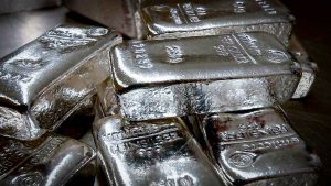 Producción de plata en Perú: Antamina, Buenaventura y Chinalco concentraron el 33.6% del volumen nacional en mayo de 2026.