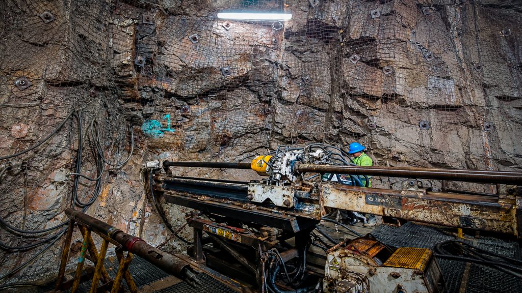 Proyecto Igor de PPX Mining tendrá una campaña de 10,315 metros de perforación en Portachuelos.