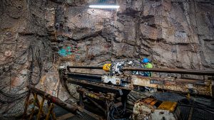 Proyecto Igor de PPX Mining tendrá una campaña de 10,315 metros de perforación en Portachuelos.