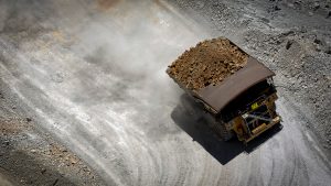 Quilla Resources evalúa ingresar a la Bolsa de Toronto durante el primer trimestre de 2027.