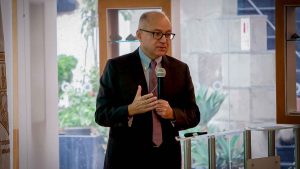 Quilla Resources impulsa el crecimiento de la mina Chapi con una futura expansión para aumentar la producción de cátodos de cobre.
