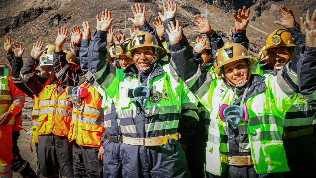A menos de seis meses del vencimiento del Registro Integral de Formalización Minera (REINFO), el Perú se encamina a una nueva crisis tras casi una década de inacción estatal.