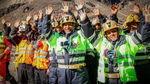 A menos de seis meses del vencimiento del Registro Integral de Formalización Minera (REINFO), el Perú se encamina a una nueva crisis tras casi una década de inacción estatal.