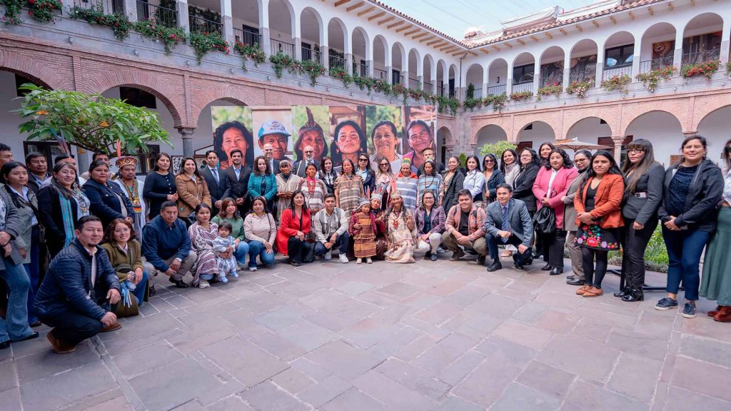 Repsol presenta “Guardianes del Saber”, documental sobre conocimientos ancestrales del Bajo Urubamba.