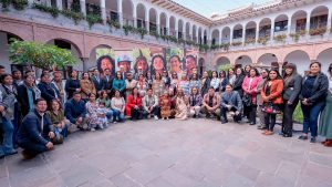Repsol presenta “Guardianes del Saber”, documental sobre conocimientos ancestrales del Bajo Urubamba.