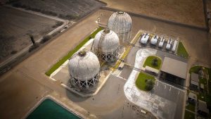 Solgas ampliará su infraestructura de almacenamiento de GLP en Perú.