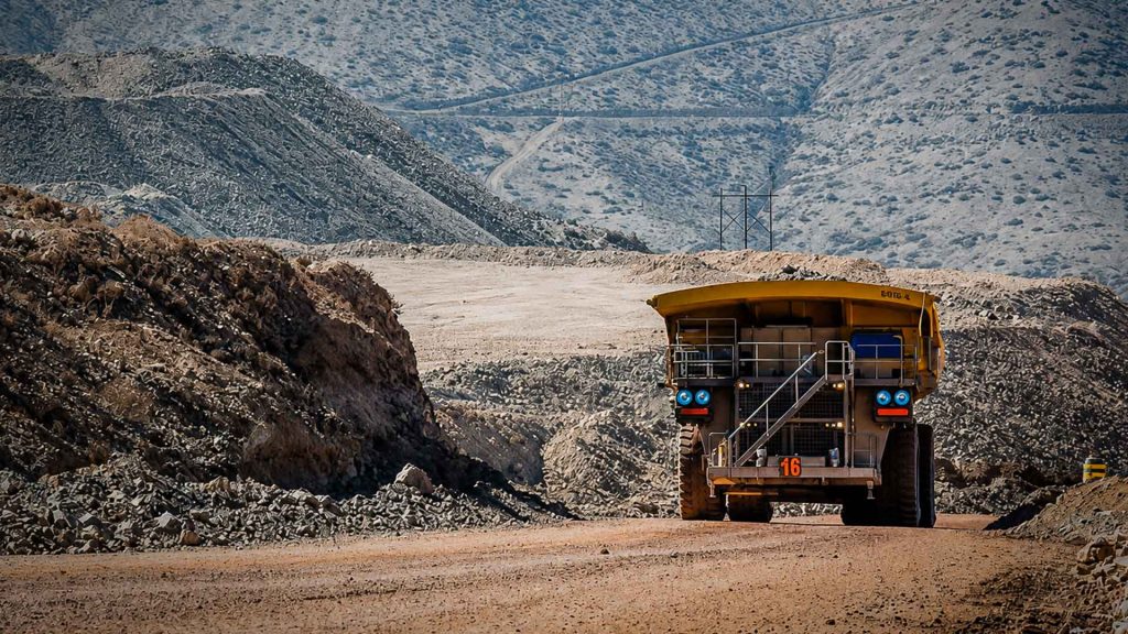 Southern Copper proyecta inversiones por más de US$8,200 millones en Perú hasta 2033.
