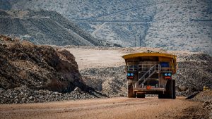 Southern Copper proyecta inversiones por más de US$8,200 millones en Perú hasta 2033.