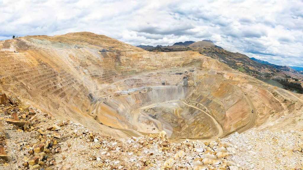 Summa Gold incrementó su producción acumulada de oro entre enero y mayo de 2026
