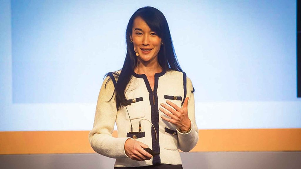 Tamiko Hasegawa afirmó que incorporar las expectativas de las comunidades es clave para el desarrollo sostenible de los proyectos de inversión en el Perú.