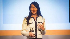 Tamiko Hasegawa afirmó que incorporar las expectativas de las comunidades es clave para el desarrollo sostenible de los proyectos de inversión en el Perú.