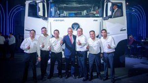 Tracto Camiones USA analiza los nuevos criterios de compra de vehículos pesados en el Perú.