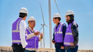 Perú tiene la oportunidad de construir una transición energética que no solo sea más limpia, sino también más inteligente.