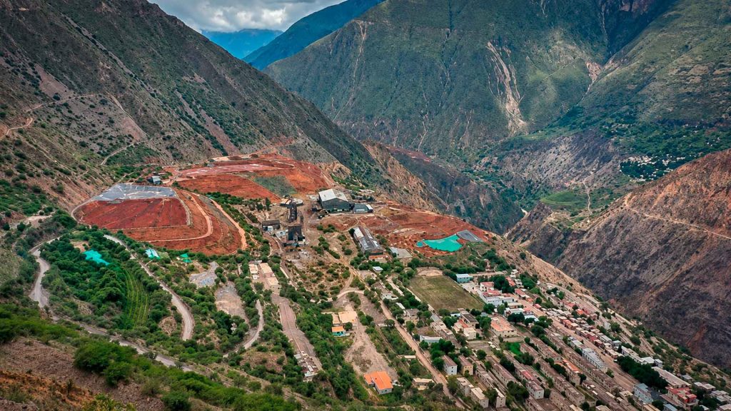 El V Simposio Internacional de Ventilación de Minas de Iberoamérica reunirá en Ayacucho a especialistas para analizar los desafíos de la ventilación minera subterránea.