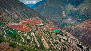 El V Simposio Internacional de Ventilación de Minas de Iberoamérica reunirá en Ayacucho a especialistas para analizar los desafíos de la ventilación minera subterránea.