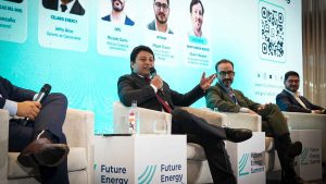 Sistemas de almacenamiento con baterías en Perú para integrar nueva capacidad renovable