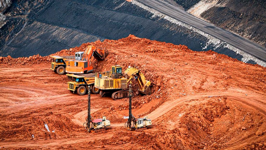 Ampliaciones de minas de cobre en Perú podrían movilizar hasta US$ 6,000 millones anuales