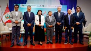 ANDESMIN 2026 y la formalización de 980 mineros en Huancavelica