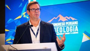 Anglo American analiza los desafíos para atraer capital de exploración minera al Perú