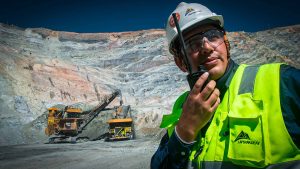 Antapaccay mantiene certificaciones ISO 14001 e ISO 45001 en su operación minera