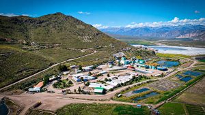 Buenaventura obtiene aprobación del Senace para mejoras en planta y relaves de Orcopampa
