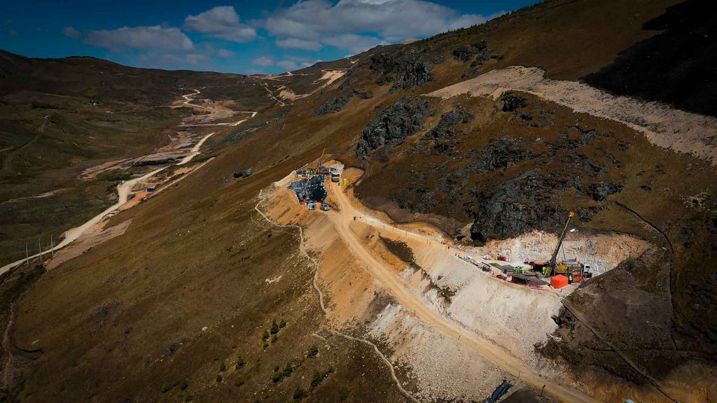 Cajamarca: AntaKori y nuevos proyectos de cobre podrían ganar protagonismo ante el declive de Yanacocha