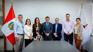 Ceplan y Las Bambas impulsan planificación local en municipios del corredor Apurímac-Cusco-Arequipa