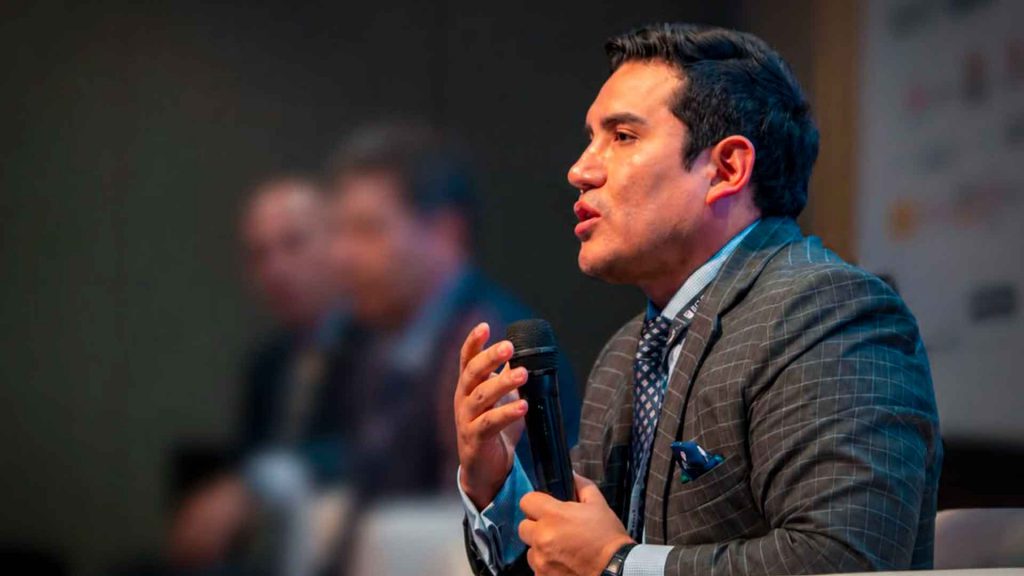 CONEIMIN 2026 aborda el reto de convertir concesiones en inversión minera en Perú