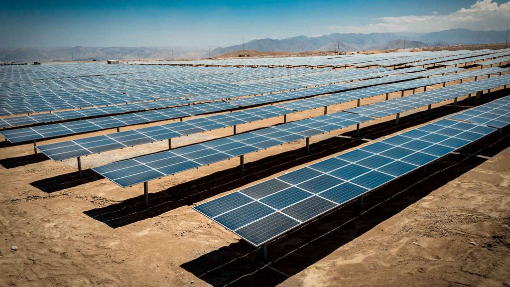 Energías renovables aumentaron 20% su producción eléctrica en Perú durante el primer semestre de 2026