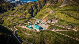 Excellon Resources reporta nuevos resultados de plata, plomo y zinc en la mina Mallay
