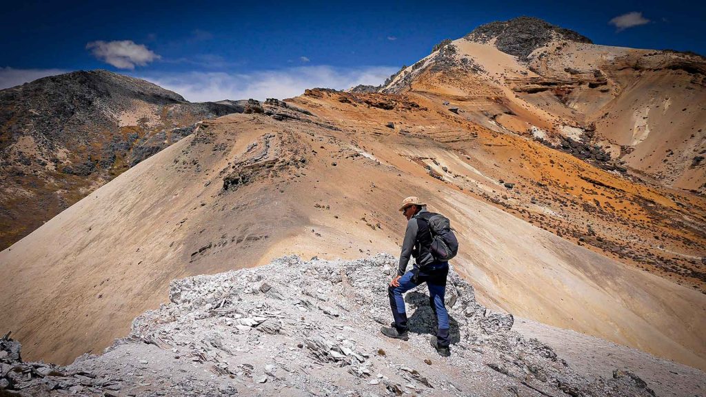 Falchani requerirá US$ 834 millones de inversión para desarrollar su proyecto de litio en Puno