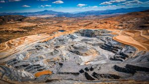 Florencia-Tucari proyecto de remediación ambiental en Moquegua impulsado por el Minem