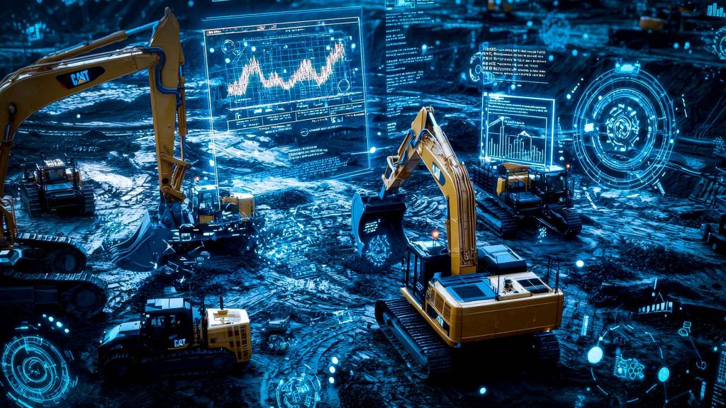 Foro GMG Lima 2026 abordará inteligencia artificial, autonomía, datos y geometalurgia