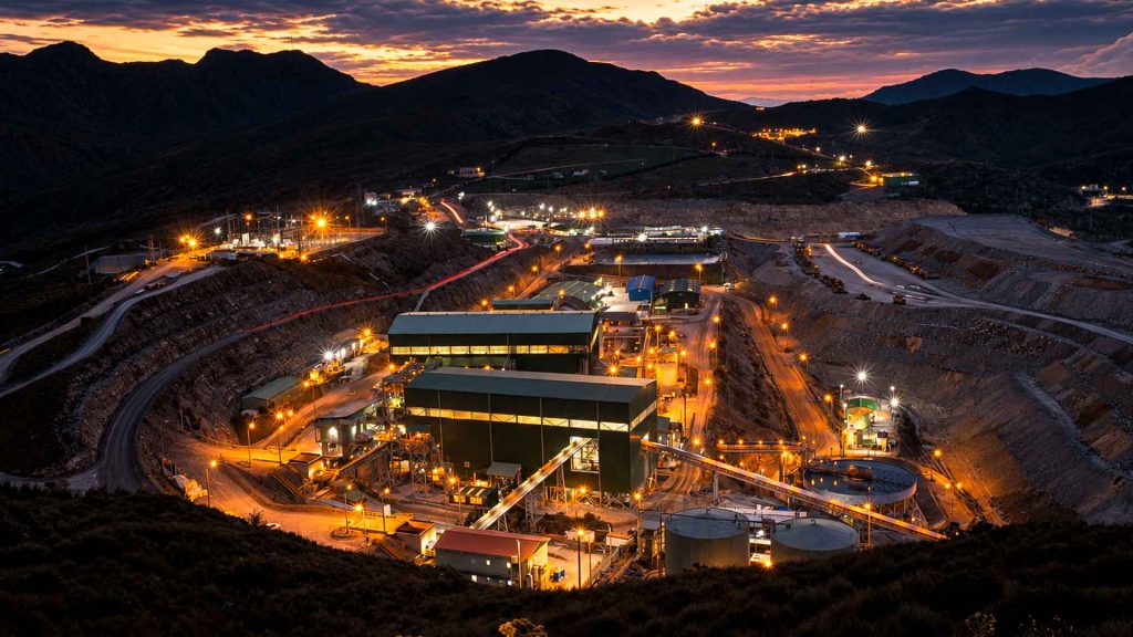 Gold Fields evalúa extender la vida de Cerro Corona y buscar nuevas oportunidades en Perú