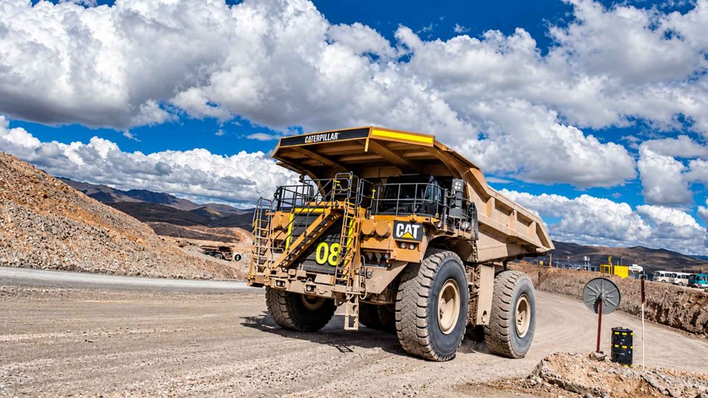 Inversión minera en Perú crece 45% y apunta a superar US$ 7,000 millones en 2026