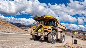 Inversión minera en Perú crece 45% y apunta a superar US$ 7,000 millones en 2026