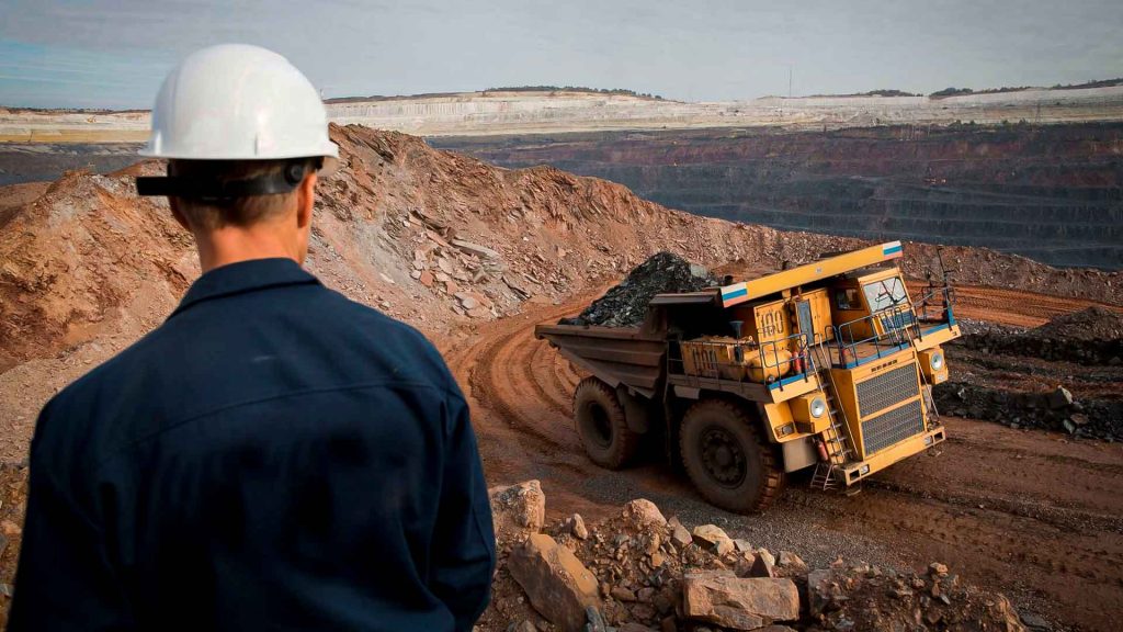 Inversión minera en Perú podría llegar a US$ 10,000 millones si se destraban proyectos